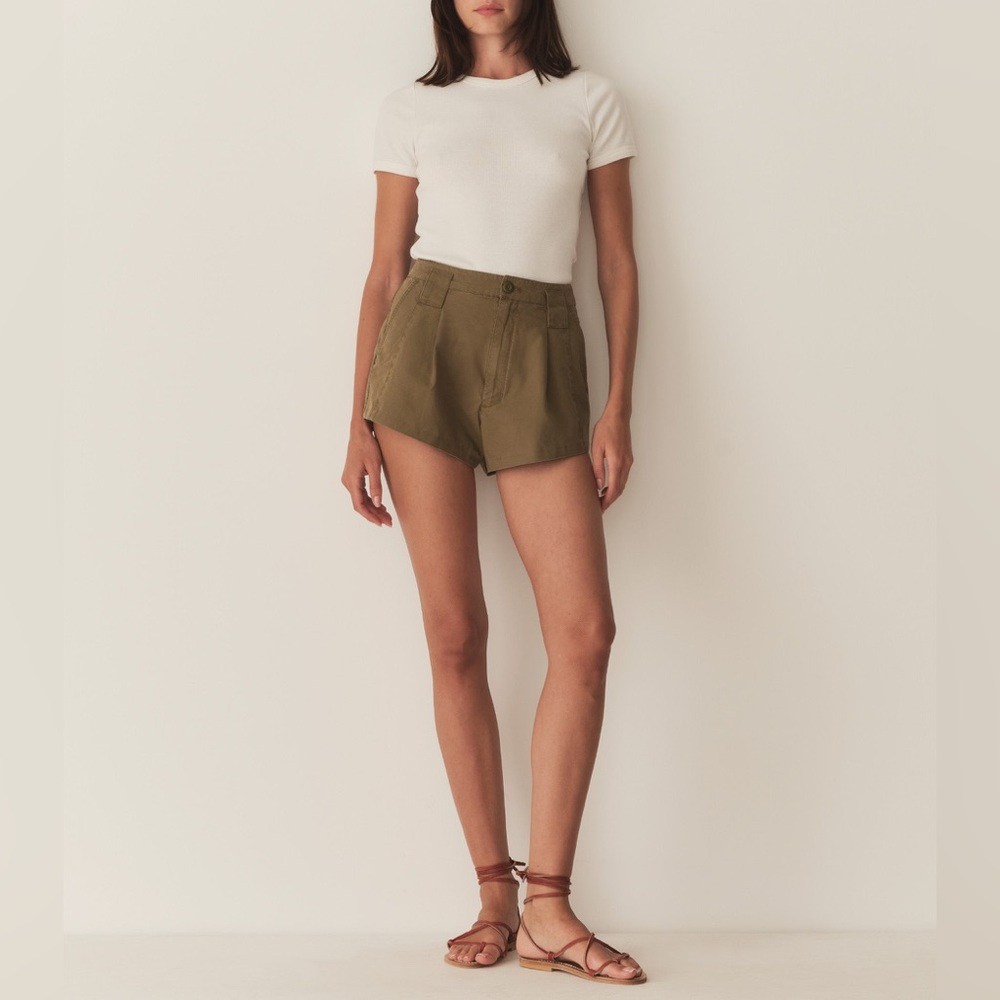 Doen Dorian Short Foret Size 4